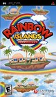 Rainbow Island: Evolution (Sony PSP)