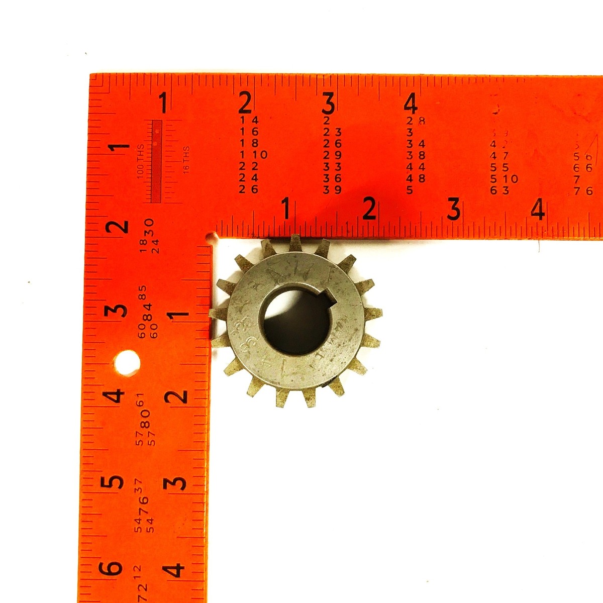 WQC TILLET 17-P (W−GEAR) WQC TILLET 17-P (W−GEAR) WQC TILLET 17