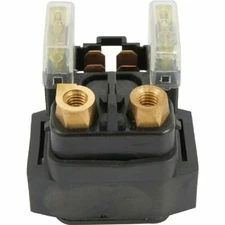Starter Solenoid Relay Start Yamaha Raptor 660 YFM660R 2004-2005 6