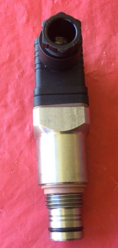 HYDAC VD5-C.0 Indicator Clogging Filter - Picture 3 of 3