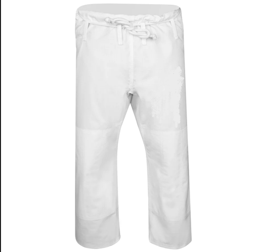 Brand New BJJ Gi 100%Cotton Brazilian Jiu Jitsu Jacket Pant Kids M00 to Adult A6 - Picture 7 of 42