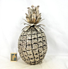 60's Hans Turnwald design pineapple ice bucket pineapple ice bucket Freddotherm
