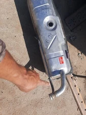 Fuel tank bypass hose rubber  ebc10134 93-1994 Jaguar XJ6 xj12 xj40 jag