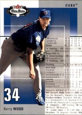 2003 Fleer BOX SCORE Base and Minis ⚾ YOU PICK YOUR FAVS RCs MLB BASEBALL CARDS