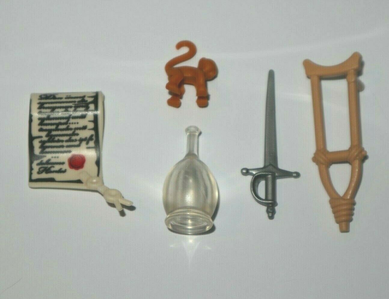 Playmobil Pirates 4443 Pas Cher, Ile Au Trésor Des Pirates En Coffret