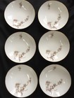 Larchmont Sango Pine Branch Coupe Soup Bowls — photo 1