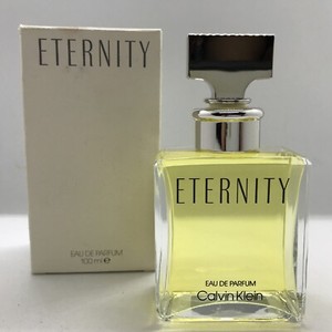 original eternity perfume
