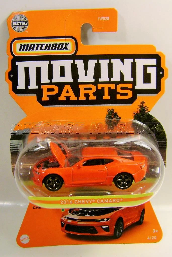 2016 camaro 2024 ss parts