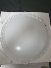 Spare cover DINGLILIGHTING 32/48W LED Flush Mount Lighting Dimmable Ceiling