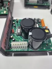 Minarik NRGD05-D240AC-4Q  motor drive  115/230VAC in, 5A output NEW NO BOX 