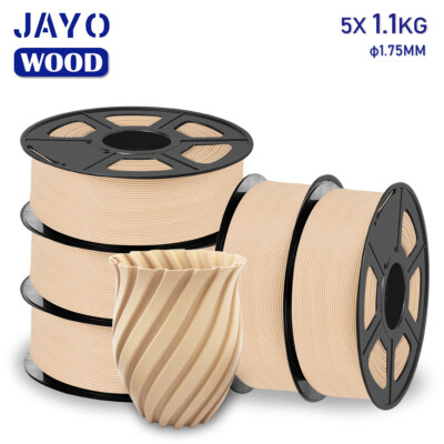 Printer Filament 3d Drucker Holz PLA-Filament Holz Kaufen