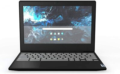 Lenovo 3 Chromebook 11.6'' HD Intel Celeron N4020/4GB/32GB eMMC new!!!