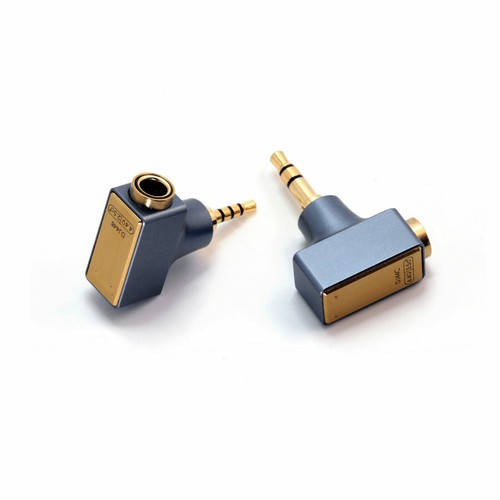 DDHiFi DJ44B/DJ44C 4.4mm BAL Female to 3.5mmTRS/2.5TRRRS Balanced Audio Adapter - Picture 6 of 11