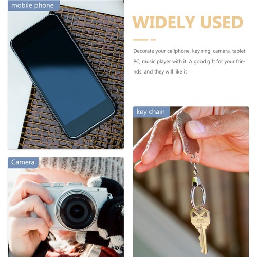Hanging Neck Mobile Phone Case Hanger Long Lanyards Cellphone Straps - 第 2/12 張圖片