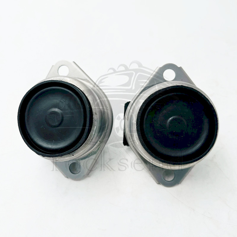 2 Engine Mounts For Maserati Quattroporte GranTurismo Cabrio Ferrari California