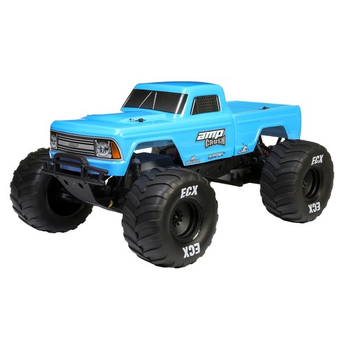 Kit Roulements Céramique ECX 1/10 2WD Boost - FastEddy Bearings TFE2525 - Neuf