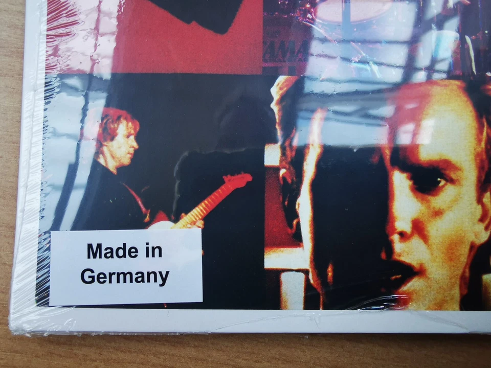 The POLICE LP x 2 Greatest Hits DOUBLE AUDIOPHILE 180g VINYL  SEALED Mails same - Image 3 of 4