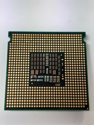 Intel Xeon Quad-Core X5355 LGA771 CPU - Picture 2 of 2