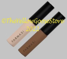 FARMASI ❤️  VFX CONCEALER  New Formula 11 NEW COLORS  FREE SHIPPING 