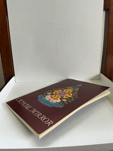 Crystal Mirror, Number One -- 2nd Printing, 1974 -- Tibetan Nyingma Medit. Ctr. - Picture 4 of 9