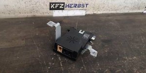 Audi A3 8P Innenraumsteuergerät 8P4035225D 233393