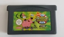 ebay® Auktion 195939072920 | Spongebob Schwammkopf Der Film Gameboy Advance Modul Thumbnail of ebay® auction 195939072920 | Spongebob Schwammkopf Der Film Gameboy Advance Modul