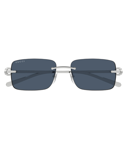 Gafas de sol cuadradas Gucci GG1703S - Imagen 14 de 15