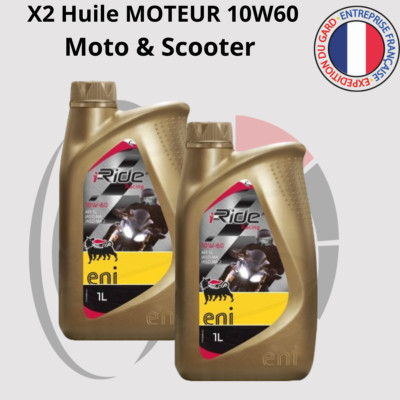 I 3 Migliori Oli Motore Per Moto 10W60 - Classifica Del 2023 - Foto 7