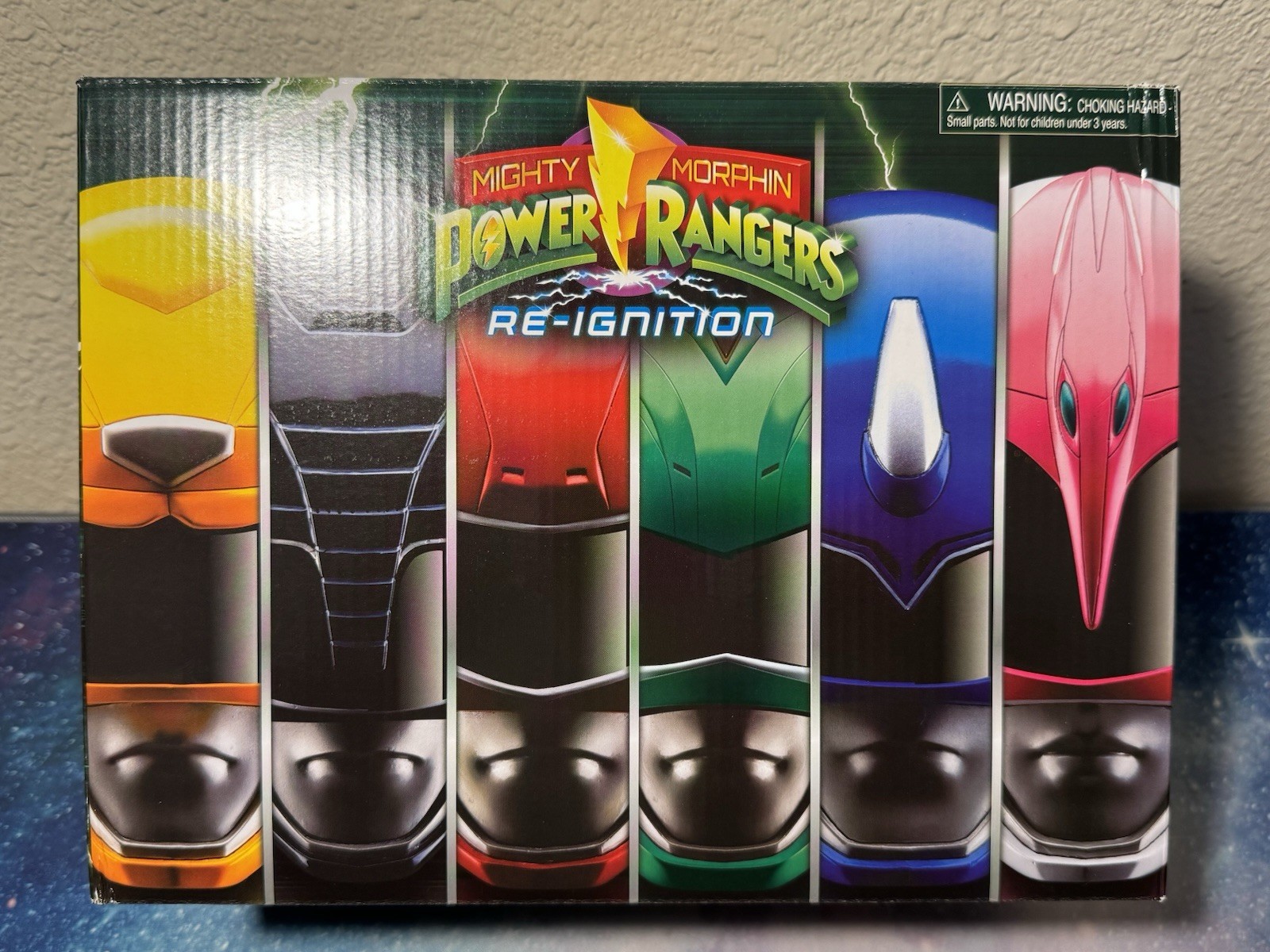 S 6-pack.