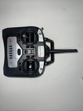 SPEKTRUM DX4e 2.4GHz 4-Channel 2.4 DSMX TRANSMITTER RC- drones, planes, helis