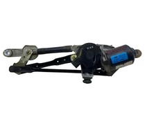 HYUNDAI i30 Estate GD Scheibenwischermotor vorne 98100-A5000 2013 (AJ3800)