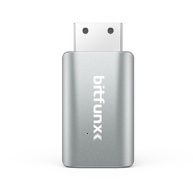 Bitfunx HDMI Adapter Mini for Sega Dreamcast