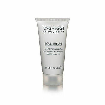 Vagheggi Vegetable Hand Cream 50ml #uaau