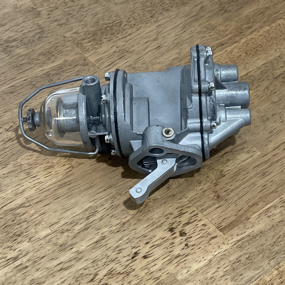 1953 1954 Corvette AC Fuel Pump 9797 - Изображение 2 из 4