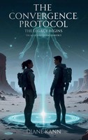 Diane Kann | The Convergence Protocol | Buch | Englisch (2026)