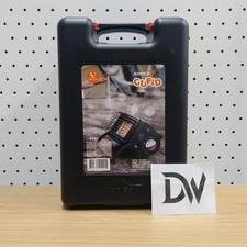 Kovea Cupid KH-1203 Portable Gas Heater for Indoor & Outdoor Use