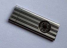 Overhauled Cigar Cutter