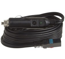 RoadPro Thermoelectric Cooler Auto 12V Volt Power Cord RP-255 OPEN BOX