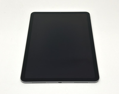 Apple iPad Air 4 - 256GB - Space Gray WiFi A2316 MYFT2LL/A Used