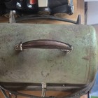 Antique HALLIWELL-SHELTON Jack Sprat 400 Violet Ray Generator. Quack Medicine — photo 5