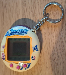 Tamagotchi V2 for sale | eBay