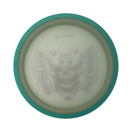 Axiom Insanity Eclipse Edizione Speciale Glow Halloween 170 grammi - Foto 2 di 8