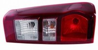 RüCkleuchte Heckleuchte Rechts FüR Isuzu D-Max II TFR TFS