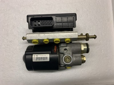6N0907379 abs-steuergerät für VOLKSWAGEN POLO III BERLINA (6N2)