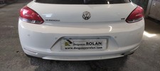 HINTERE STOSSSTANGE / 2097528 FÜR VOLKSWAGEN SCIROCCO 137 1.4 TSI 118KW