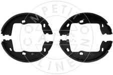 BREMSBACKENSATZ HINTERACHSE FÜR OPEL ASTRA F CARAVAN (T92) - AIC 54916