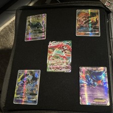Toxicroak EX 41/106 Flashfire Holo on eBay
