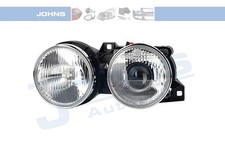 JOHNS Hauptscheinwerfer 20 06 09 H1 DE für E30 BMW 3er Touring 316 318 320 324