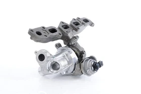 Turbolader NEU T916393 AUDI SEAT SKODA VAG 04L253016H | 297,50€ Pfand