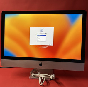 2018 iMac 27 | eBay